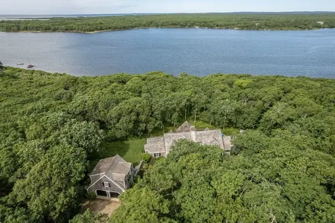 65 Kanomika Road Edgartown MA 02539
