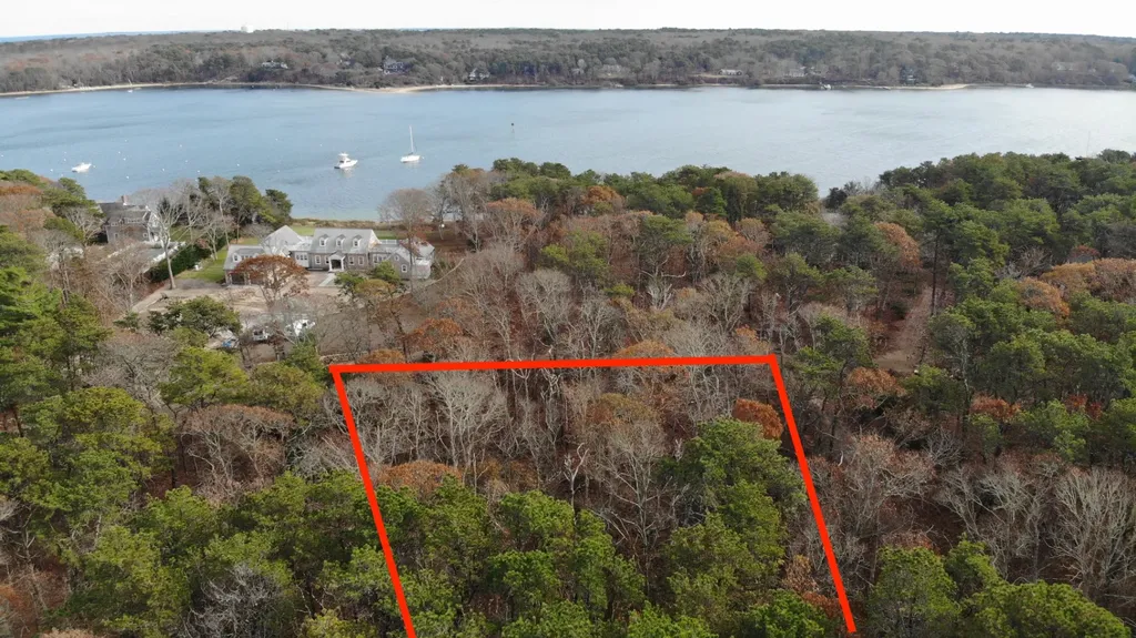 0 Weaver Lane Vineyard Haven MA 02568