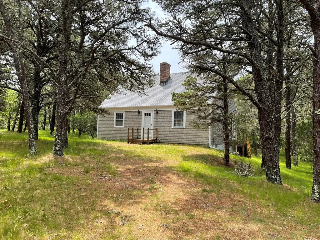 236 Chappaquiddick Road Edgartown MA 02539