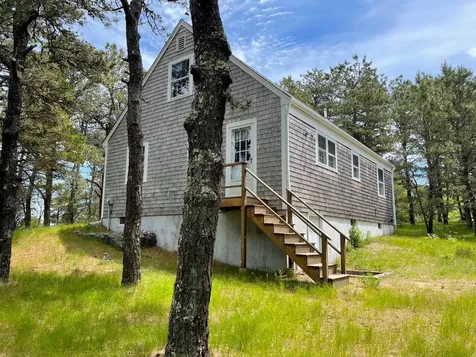 236 Chappaquiddick Road Edgartown MA 02539