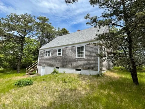 236 Chappaquiddick Road Edgartown MA 02539
