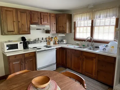 236 Chappaquiddick Road Edgartown MA 02539