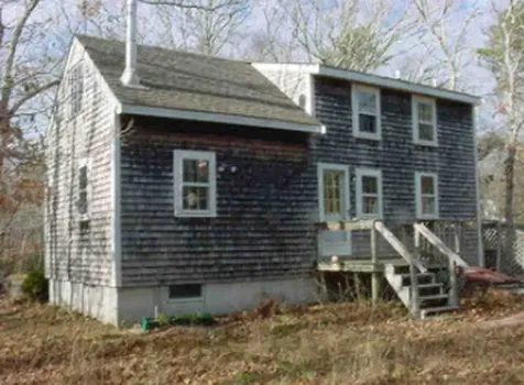 50 Teaberry Lane Edgartown MA 02539