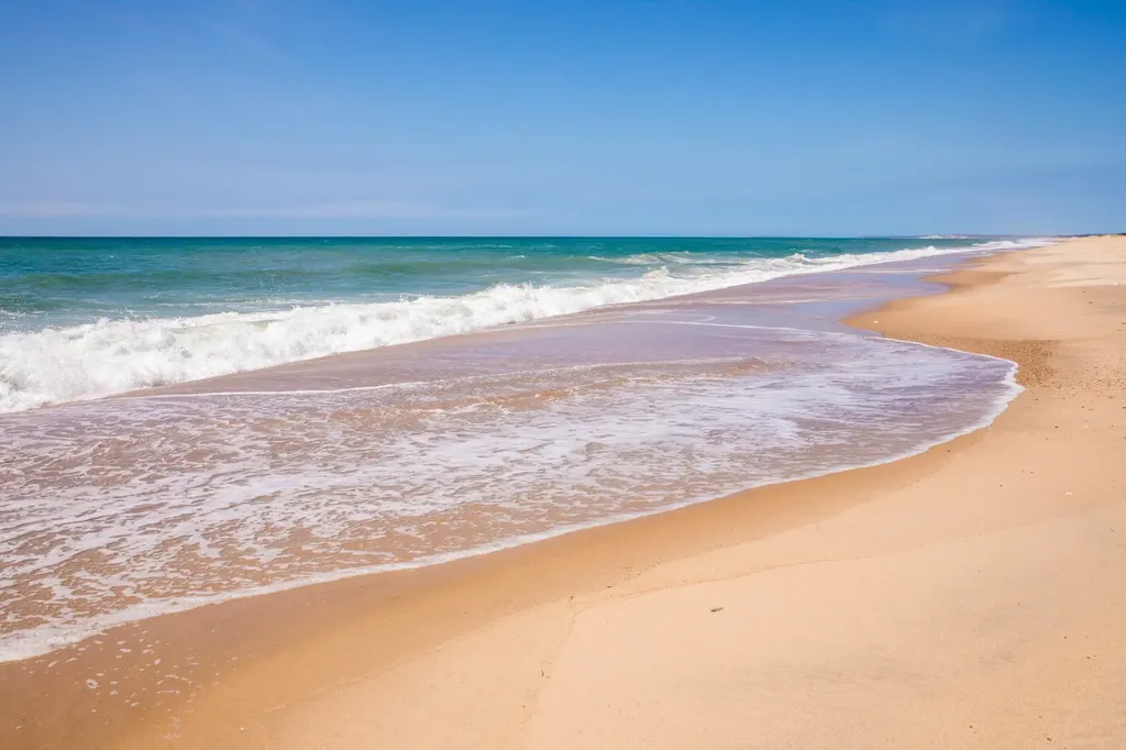 0 Beach Lot Blackpoint Beach Chilmark MA 02575