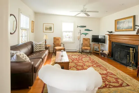 26 Morse Street Edgartown MA 02539