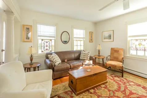 26 Morse Street Edgartown MA 02539