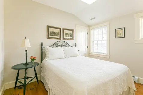 26 Morse Street Edgartown MA 02539