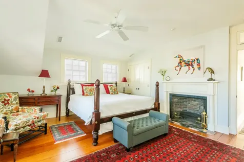 26 Morse Street Edgartown MA 02539