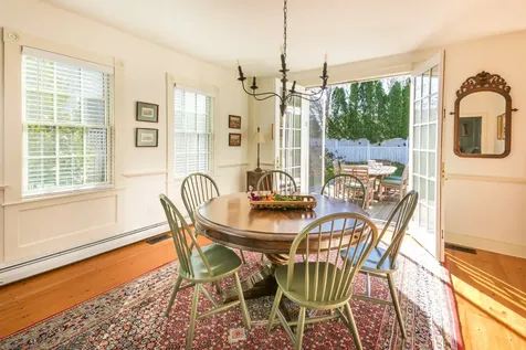 26 Morse Street Edgartown MA 02539