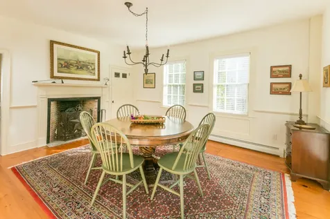 26 Morse Street Edgartown MA 02539