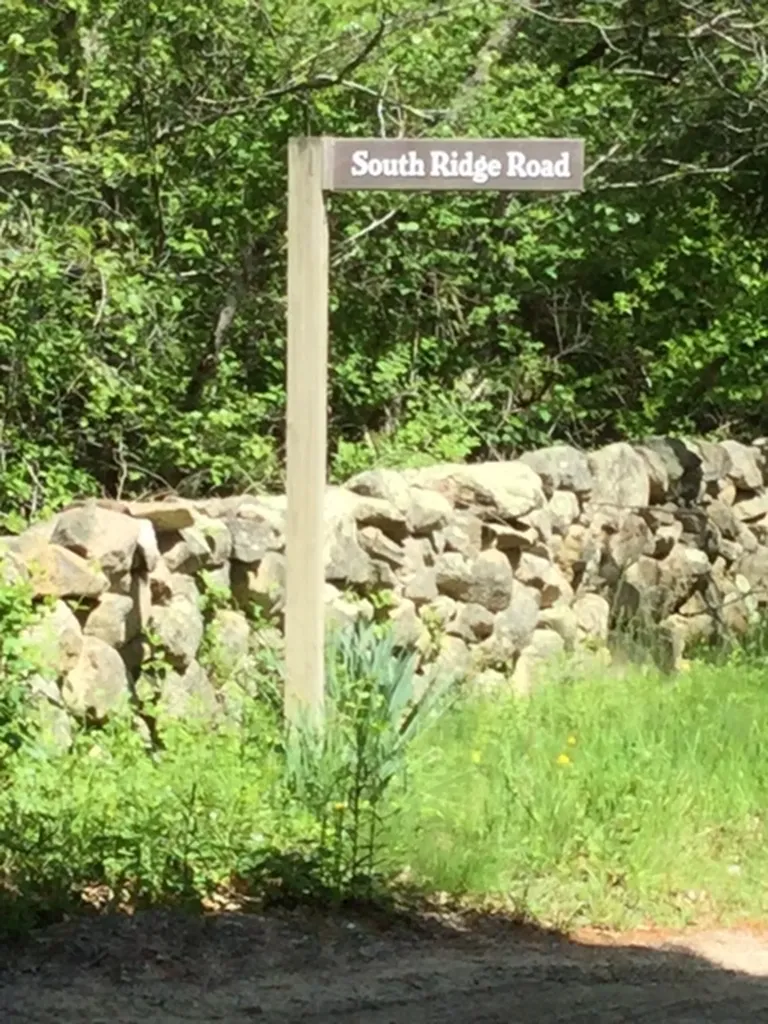 46 South Ridge Road Chilmark MA 02535