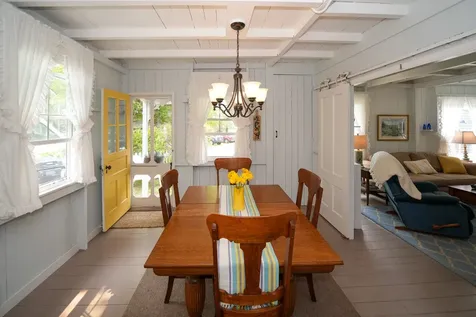 1 Bayliss Avenue Oak Bluffs MA 02557