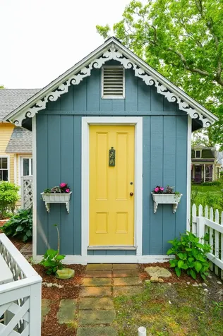 1 Bayliss Avenue Oak Bluffs MA 02557
