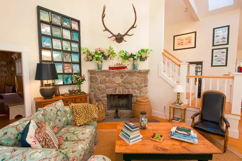 70 Plum Bush Point Road West Tisbury MA 02575