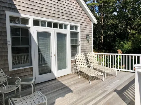 70 Plum Bush Point Road West Tisbury MA 02575