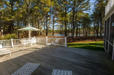 70 Plum Bush Point Road West Tisbury MA 02575