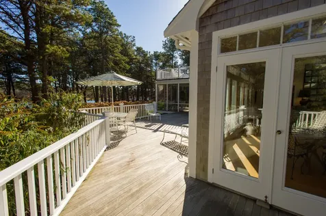 70 Plum Bush Point Road West Tisbury MA 02575