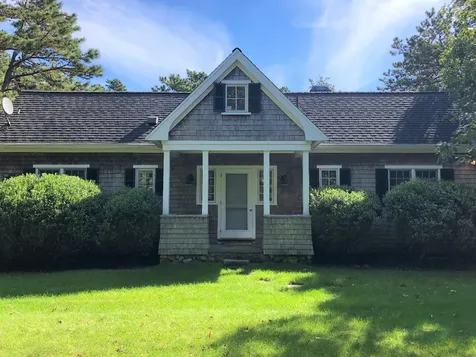 70 Plum Bush Point Road West Tisbury MA 02575