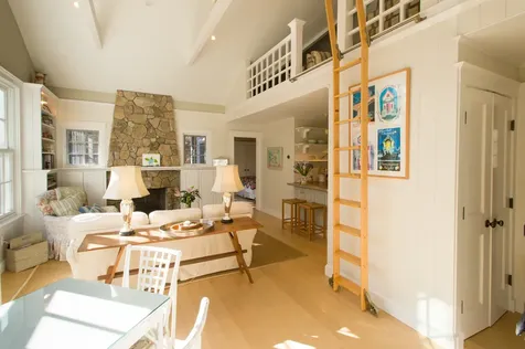 70 Plum Bush Point Road West Tisbury MA 02575