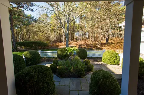 70 Plum Bush Point Road West Tisbury MA 02575