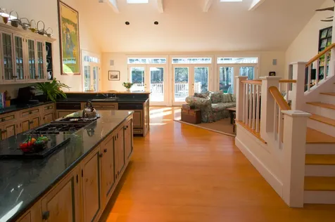 70 Plum Bush Point Road West Tisbury MA 02575