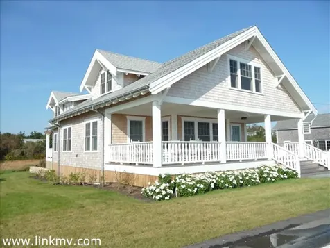 133 Sea View Avenue Oak Bluffs MA 02557