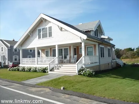 133 Sea View Avenue Oak Bluffs MA 02557