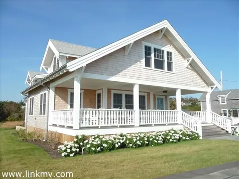 133 Sea View Avenue Oak Bluffs MA 02557