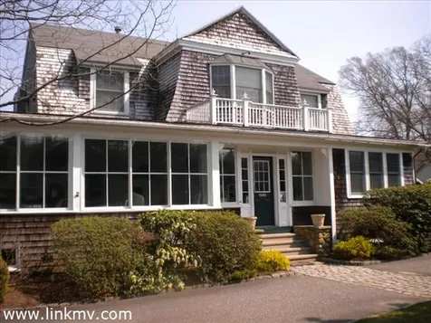 28 Edgartown Vineyard Haven Road Vineyard Haven MA 02568