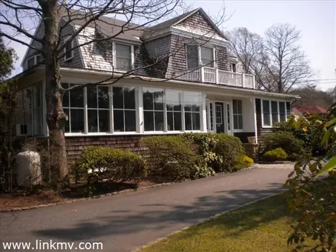 28 Edgartown Vineyard Haven Road Vineyard Haven MA 02568