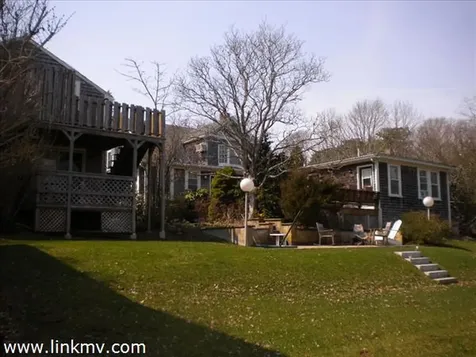 28 Edgartown Vineyard Haven Road Vineyard Haven MA 02568
