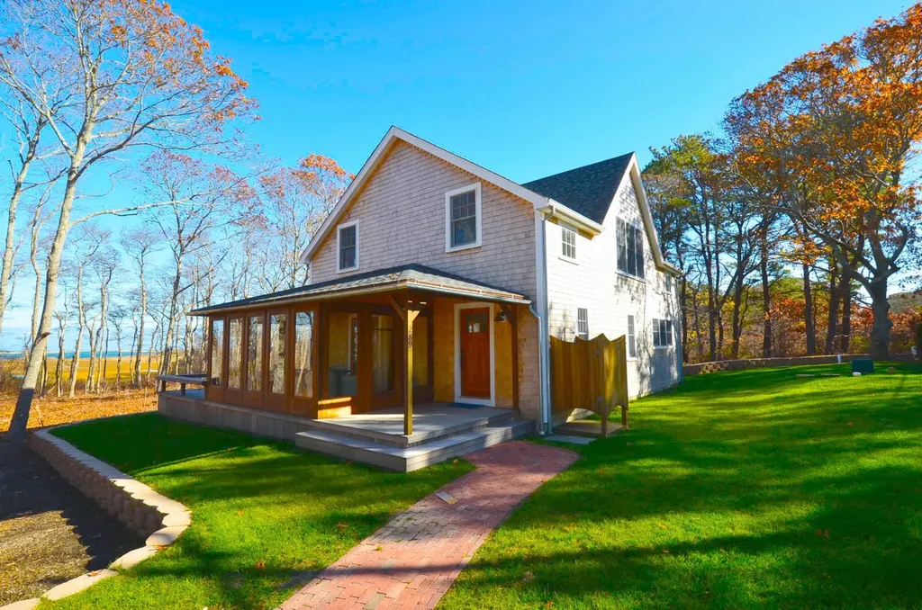 289 The Boulevard Edgartown MA 02539