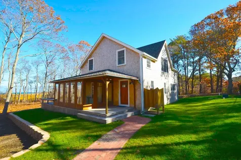 289 The Boulevard Edgartown MA 02539