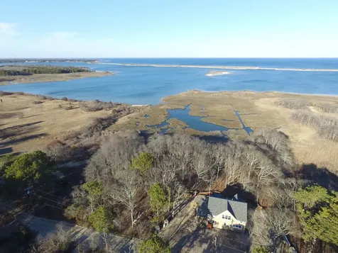 289 The Boulevard Edgartown MA 02539