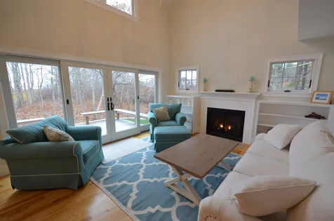 289 The Boulevard Edgartown MA 02539