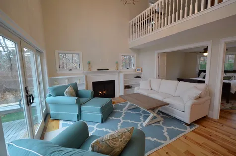 289 The Boulevard Edgartown MA 02539