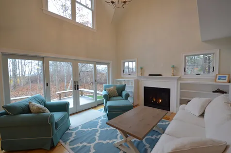 289 The Boulevard Edgartown MA 02539