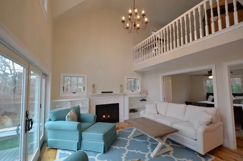 289 The Boulevard Edgartown MA 02539