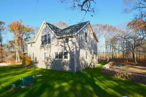 289 The Boulevard Edgartown MA 02539