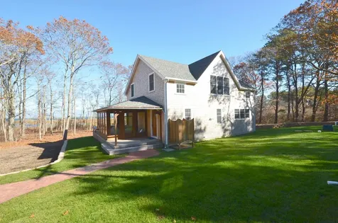 289 The Boulevard Edgartown MA 02539