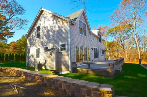 289 The Boulevard Edgartown MA 02539