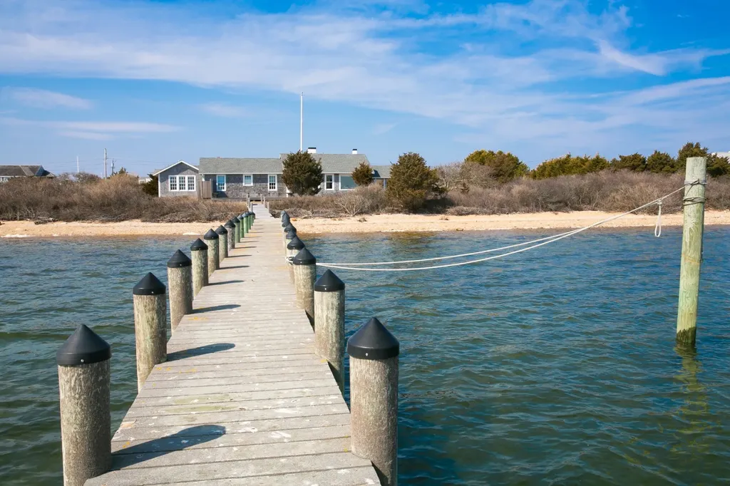 85 Edgartown Bay Road Edgartown MA 02539