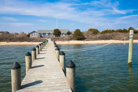 85 Edgartown Bay Road Edgartown MA 02539