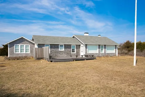 85 Edgartown Bay Road Edgartown MA 02539