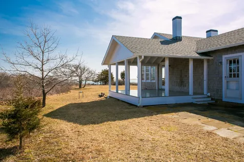 85 Edgartown Bay Road Edgartown MA 02539