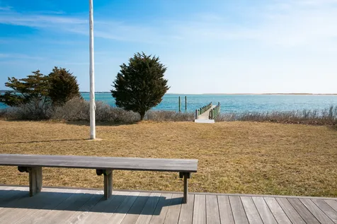 85 Edgartown Bay Road Edgartown MA 02539