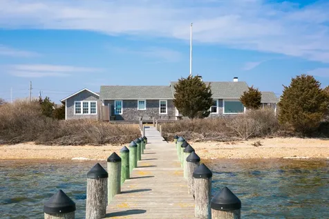 85 Edgartown Bay Road Edgartown MA 02539