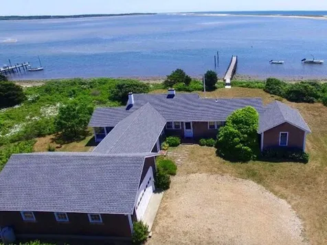 85 Edgartown Bay Road Edgartown MA 02539