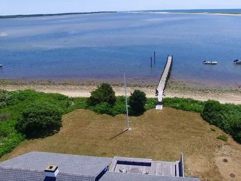 85 Edgartown Bay Road Edgartown MA 02539