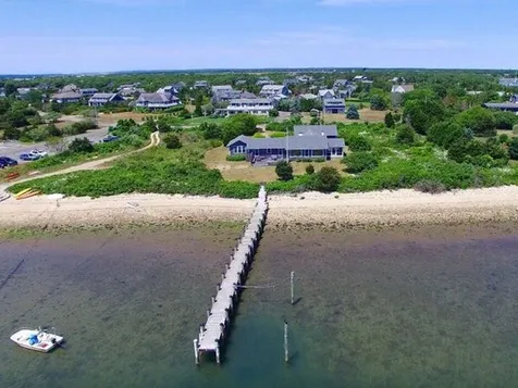 85 Edgartown Bay Road Edgartown MA 02539